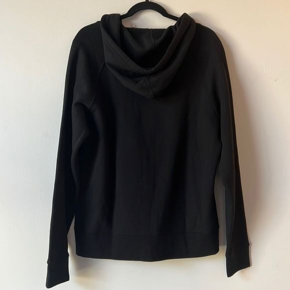 NWT CHAMPION Hoodie in Black - Picture 7 of 11